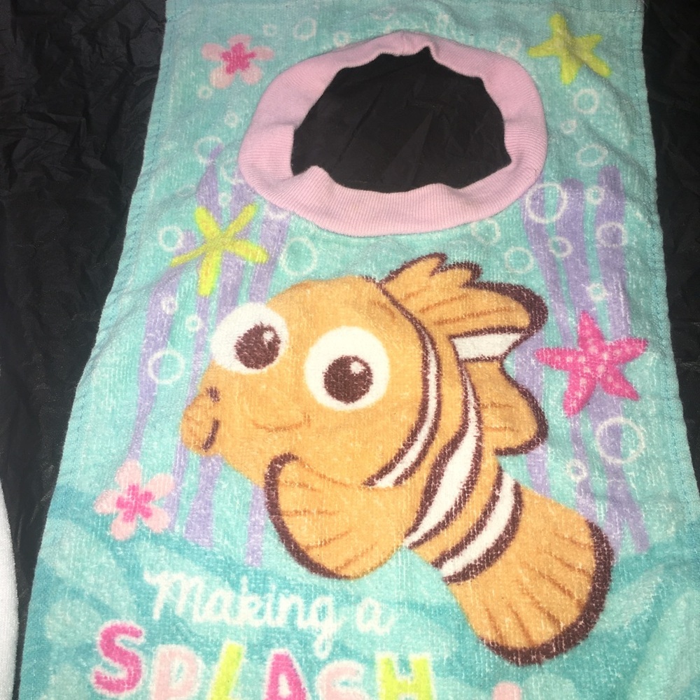 Infant Bib